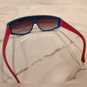 ?Moda Solaris Italy K one vintage sunglasses K-one Moda Solaris  main image 4